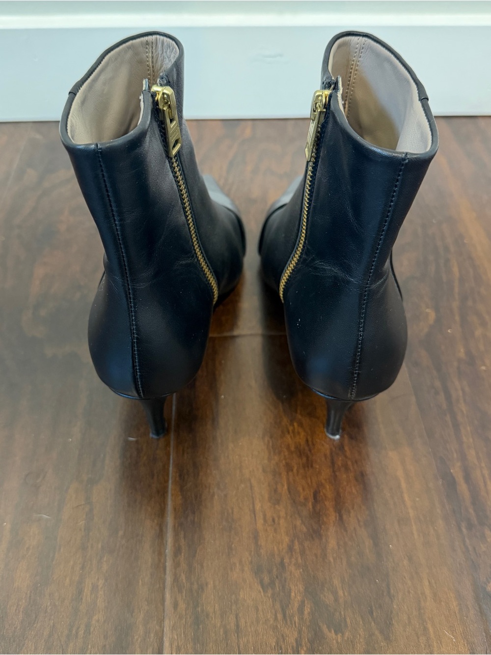 Allsaints Rebecca Boot in Black - Picture 7 of 8